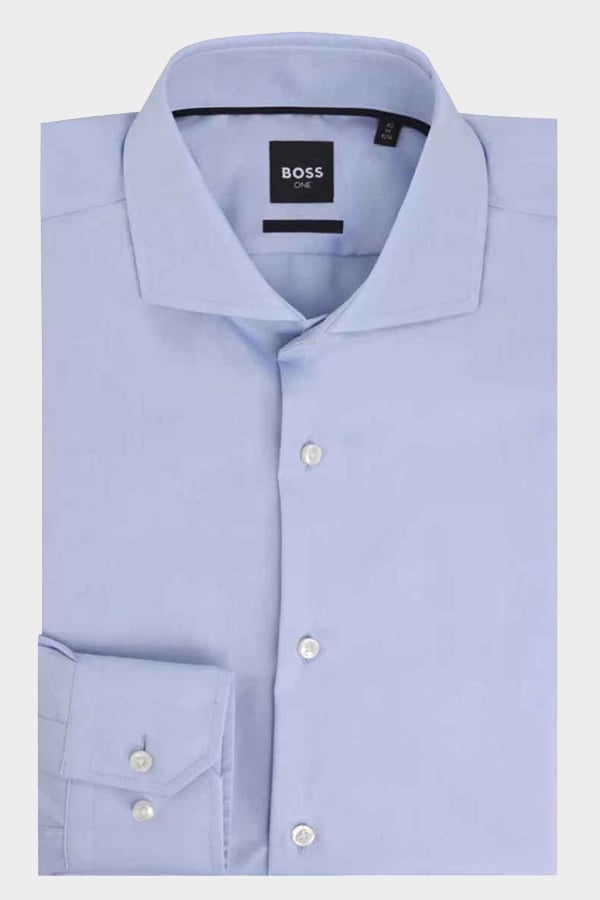 ΠΟΥΚΑΜΙΣΟ BOSS - 450 ΣΙΕΛ